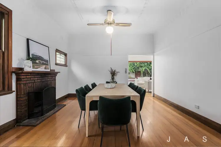 Fifth view of Homely house listing, 28 Walker Street, Newport VIC 3015