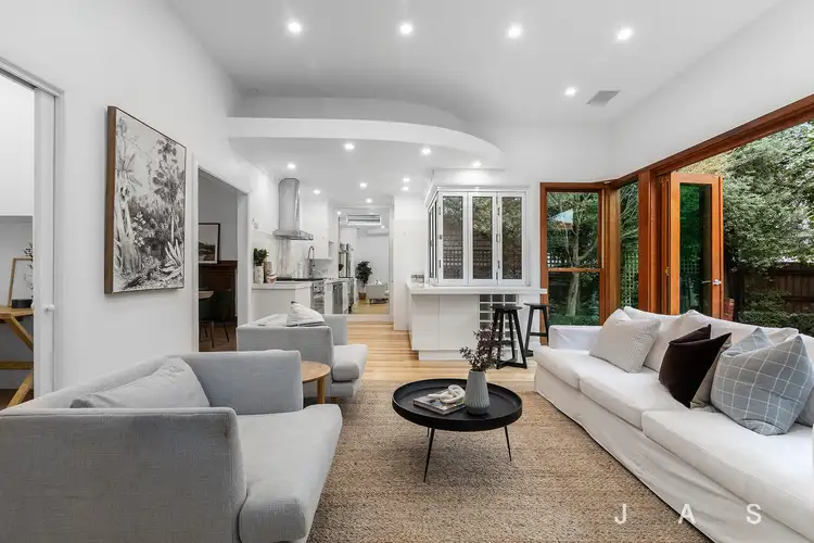 Sixth view of Homely house listing, 28 Walker Street, Newport VIC 3015