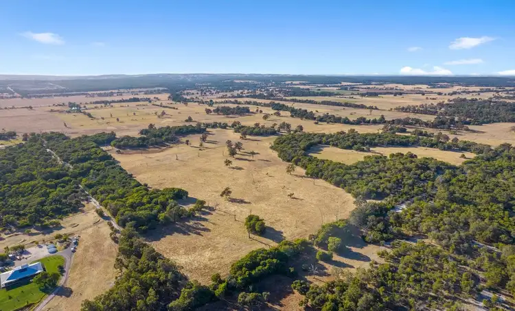 Sixth view of Homely rural property listing, Lot 212 The Hideaway, Crooked Brook WA 6236
