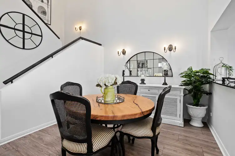 Sixth view of Homely villa listing, 31/117 Palm Meadows Drive, Carrara QLD 4211