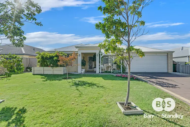 Main view of Homely land listing, 11 Kincraig Street, Donnybrook WA 6239