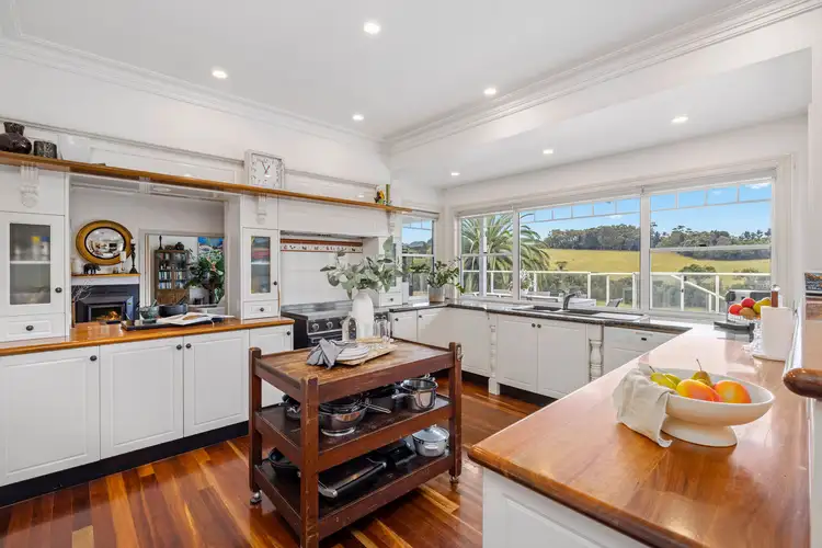 Second view of Homely rural property listing, 10 Old Bittern Dromana Road, Merricks North VIC 3926