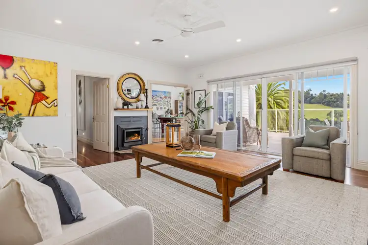 Fifth view of Homely rural property listing, 10 Old Bittern Dromana Road, Merricks North VIC 3926