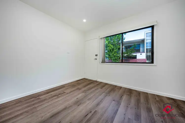 Fourth view of Homely townhouse listing, 70/39 Jerrabomberra Avenue, Narrabundah ACT 2604