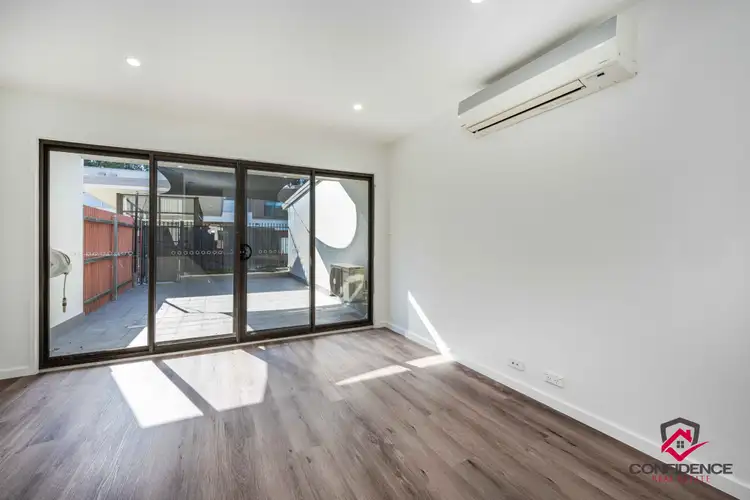 Fifth view of Homely townhouse listing, 70/39 Jerrabomberra Avenue, Narrabundah ACT 2604