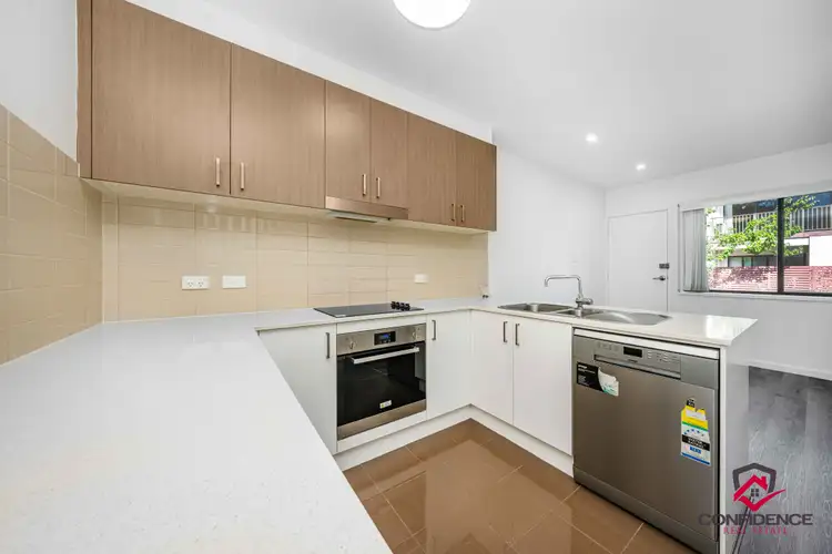 Sixth view of Homely townhouse listing, 70/39 Jerrabomberra Avenue, Narrabundah ACT 2604