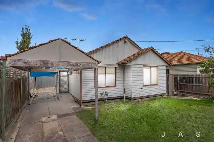 91 Pitt Street, West Footscray VIC 3012