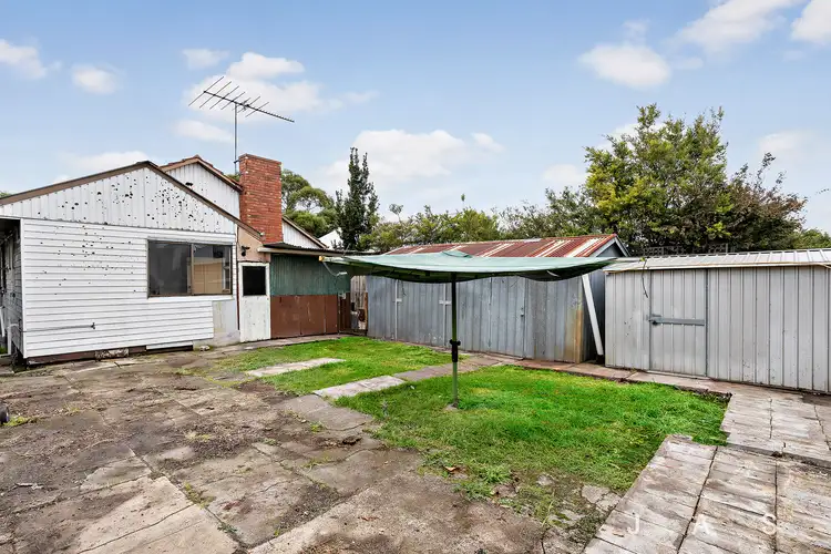 Second view of Homely house listing, 91 Pitt Street, West Footscray VIC 3012
