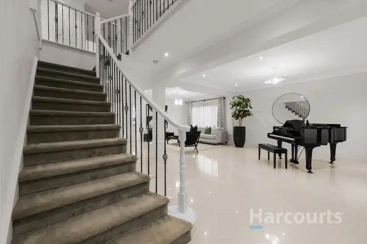 Second view of Homely house listing, 17 Lister Street, Oakleigh VIC 3166