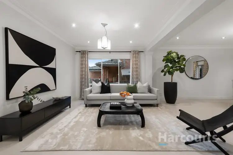 Third view of Homely house listing, 17 Lister Street, Oakleigh VIC 3166
