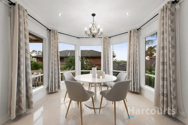 Fifth view of Homely house listing, 17 Lister Street, Oakleigh VIC 3166