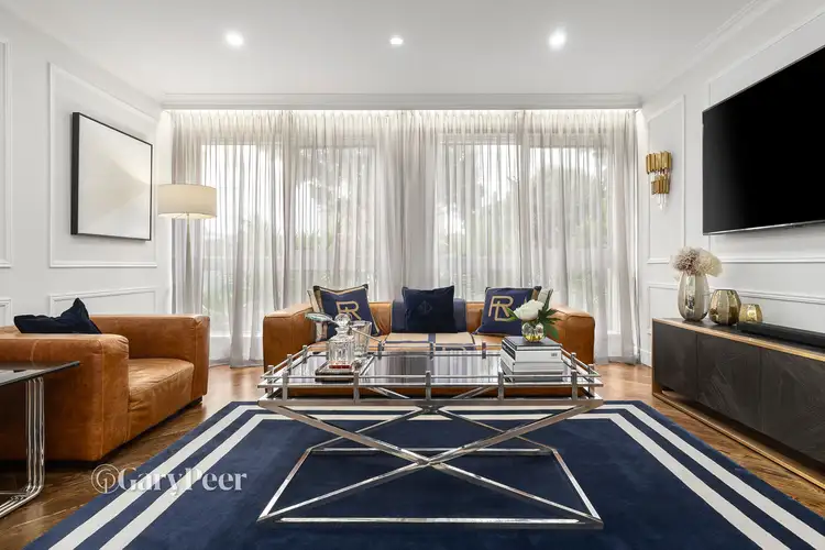 Fourth view of Homely house listing, 48 Filbert Street, Caulfield South VIC 3162