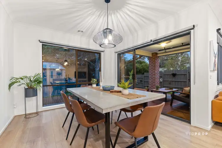 Fifth view of Homely house listing, 80 Loretto Avenue, Ferntree Gully VIC 3156
