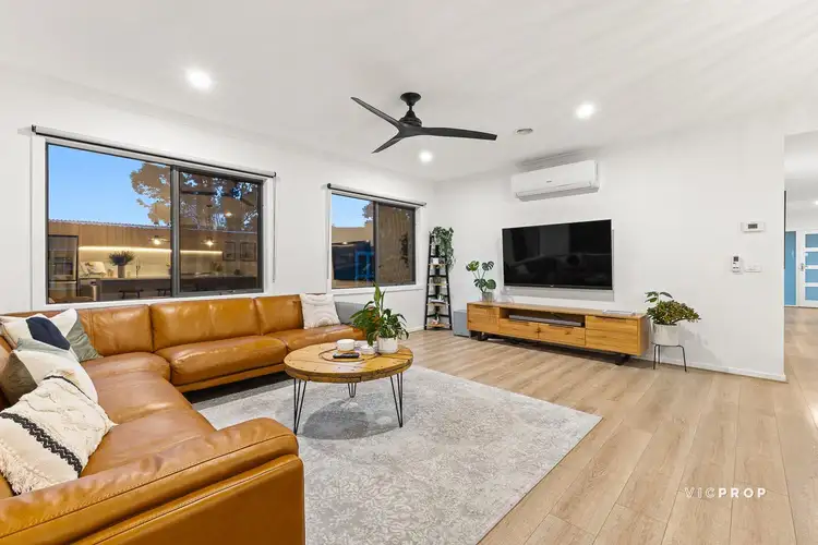 Sixth view of Homely house listing, 80 Loretto Avenue, Ferntree Gully VIC 3156