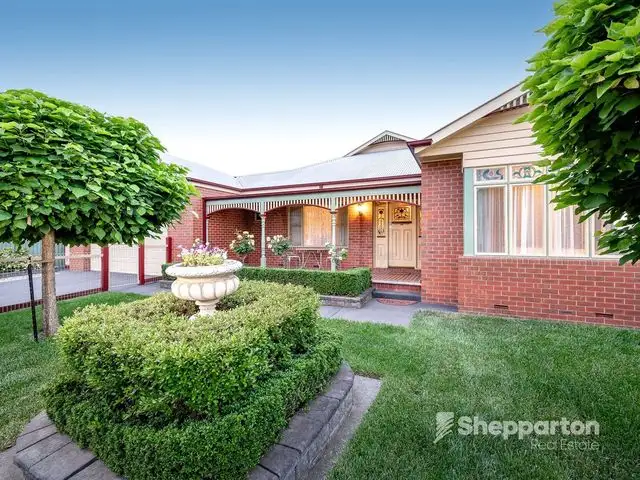 Main view of Homely house listing, 45 Plover Drive, Kialla VIC 3631