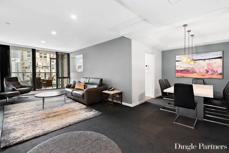 2101/26 Southgate Avenue, Southbank VIC 3006