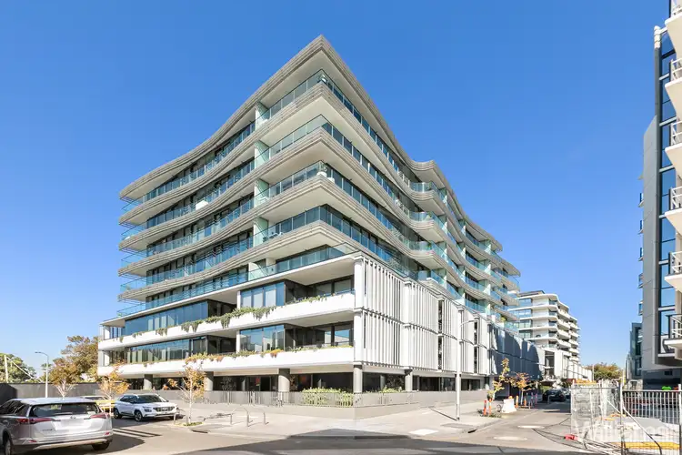 Main view of Homely apartment listing, 308/7 Windsor Terrace, Williamstown VIC 3016