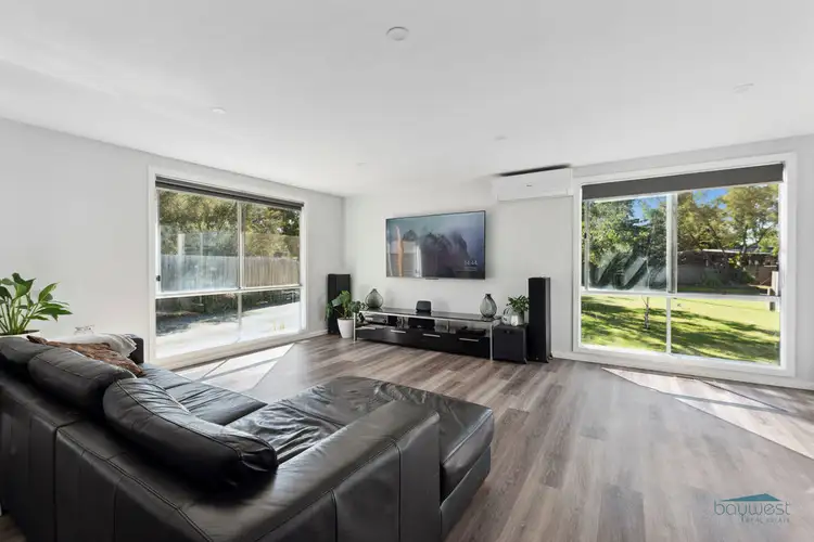Second view of Homely house listing, 1 Howell Street, Crib Point VIC 3919