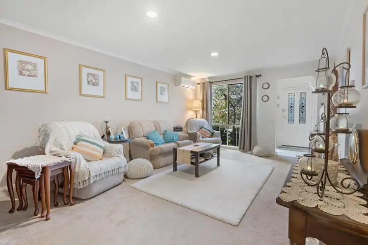 Fourth view of Homely townhouse listing, 2/74 Gertonia Avenue, Boronia VIC 3155