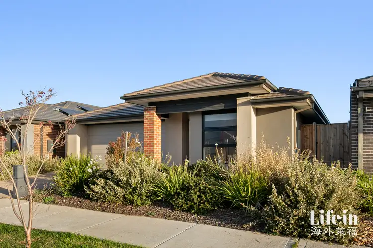 Second view of Homely house listing, 11 Rabbit Crescent, Werribee VIC 3030