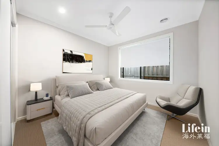 Fourth view of Homely house listing, 11 Rabbit Crescent, Werribee VIC 3030