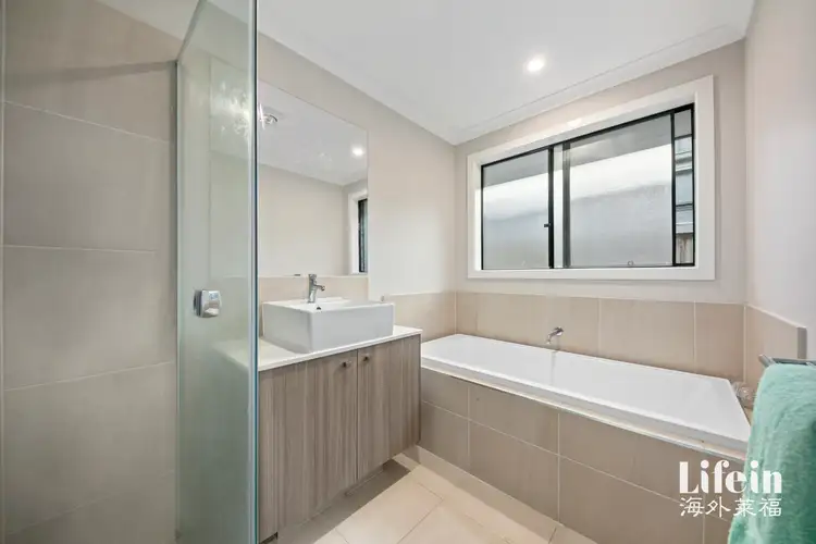 Fifth view of Homely house listing, 11 Rabbit Crescent, Werribee VIC 3030