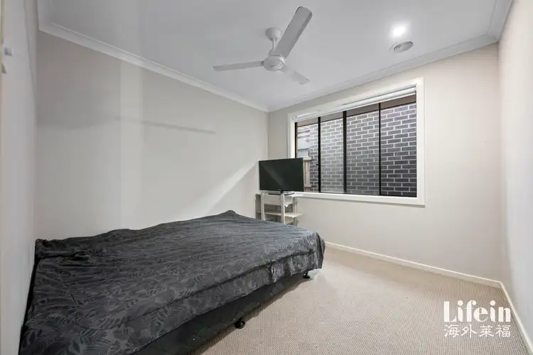 Sixth view of Homely house listing, 11 Rabbit Crescent, Werribee VIC 3030