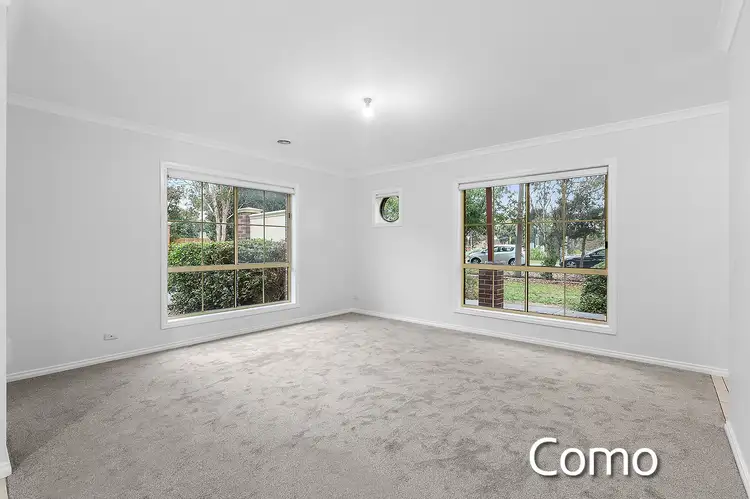 Fifth view of Homely townhouse listing, 14/885 Plenty Road, South Morang VIC 3752