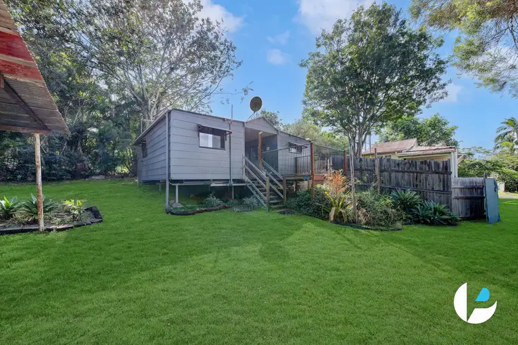 10 Payne Street, North Ipswich QLD 4305