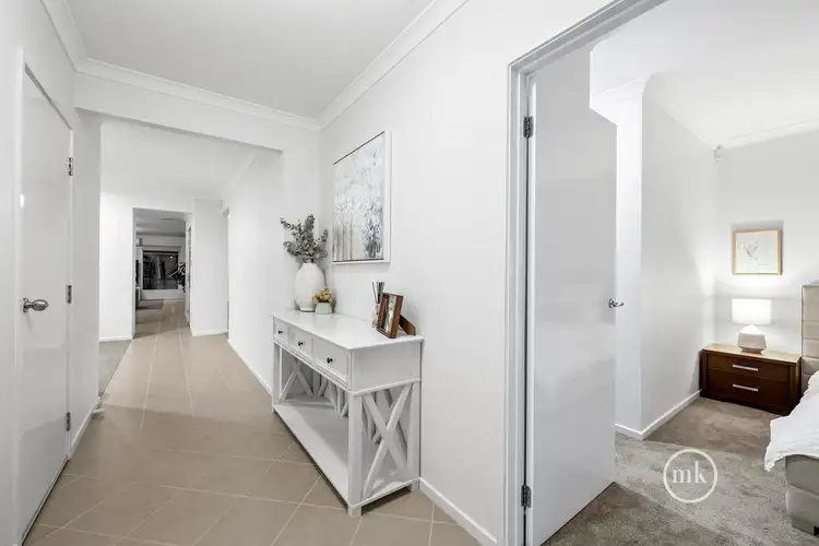 Third view of Homely house listing, 6 Foundry Street, Mernda VIC 3754