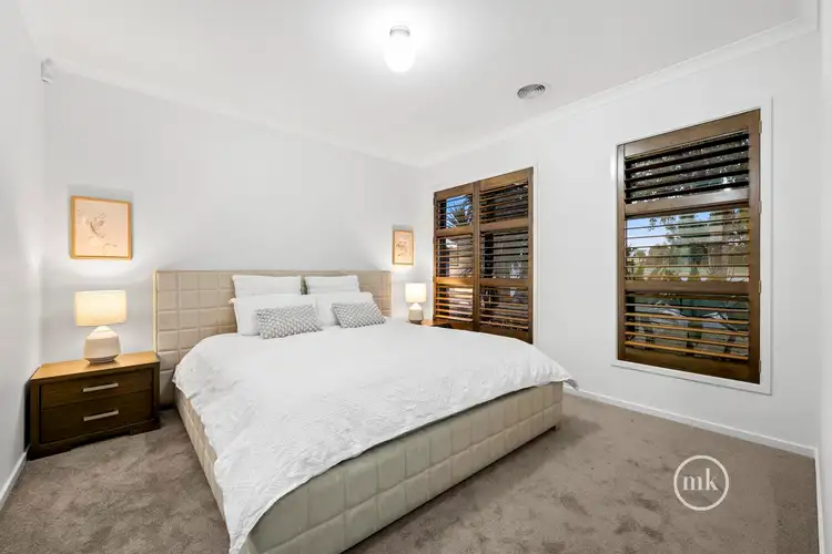 Fourth view of Homely house listing, 6 Foundry Street, Mernda VIC 3754