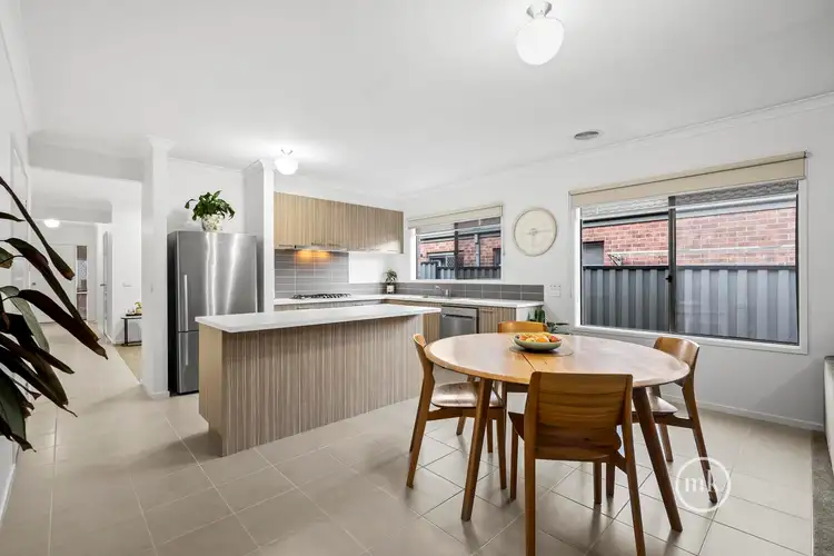 Fifth view of Homely house listing, 6 Foundry Street, Mernda VIC 3754