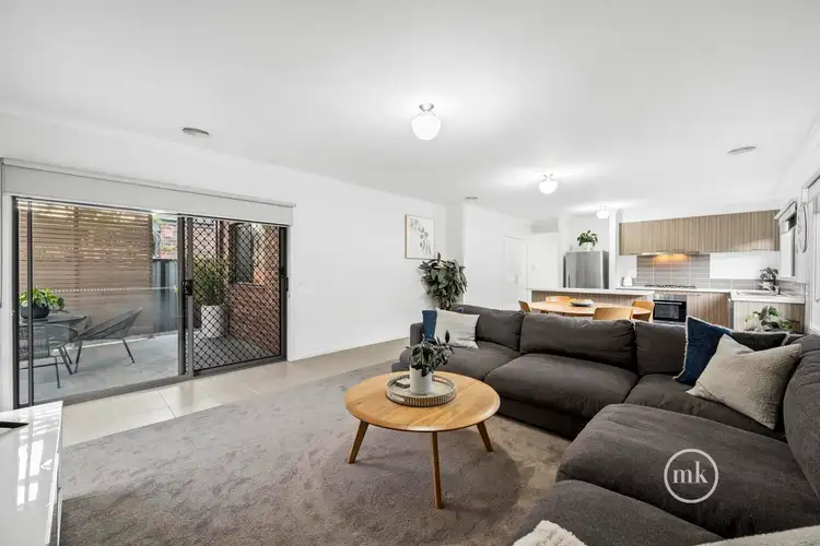 Sixth view of Homely house listing, 6 Foundry Street, Mernda VIC 3754