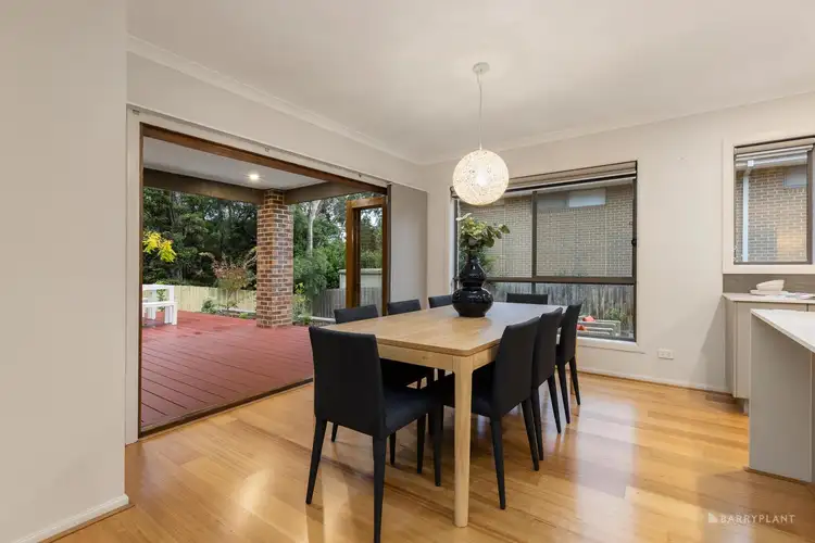 Fifth view of Homely house listing, 10 Treevalley Drive, Doncaster East VIC 3109