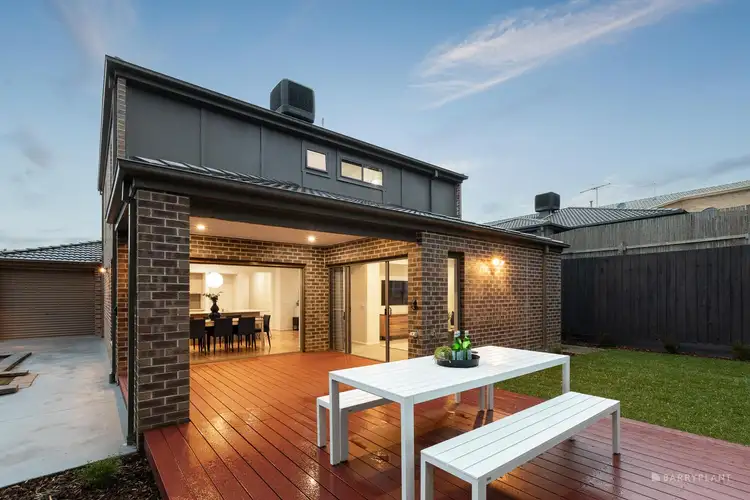 Sixth view of Homely house listing, 10 Treevalley Drive, Doncaster East VIC 3109