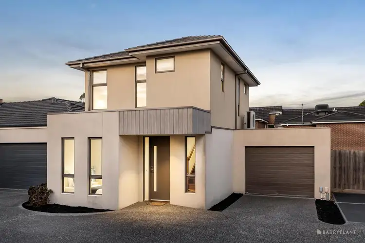 5/11 Cherry Grove, Donvale VIC 3111