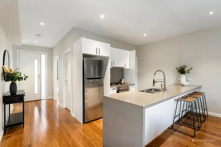 Third view of Homely townhouse listing, 5/11 Cherry Grove, Donvale VIC 3111