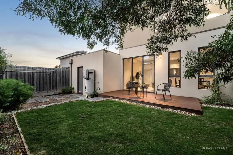 Sixth view of Homely townhouse listing, 5/11 Cherry Grove, Donvale VIC 3111