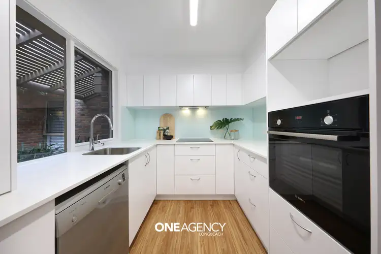 Fourth view of Homely apartment listing, 21/128-130 Beach Road, Parkdale VIC 3195