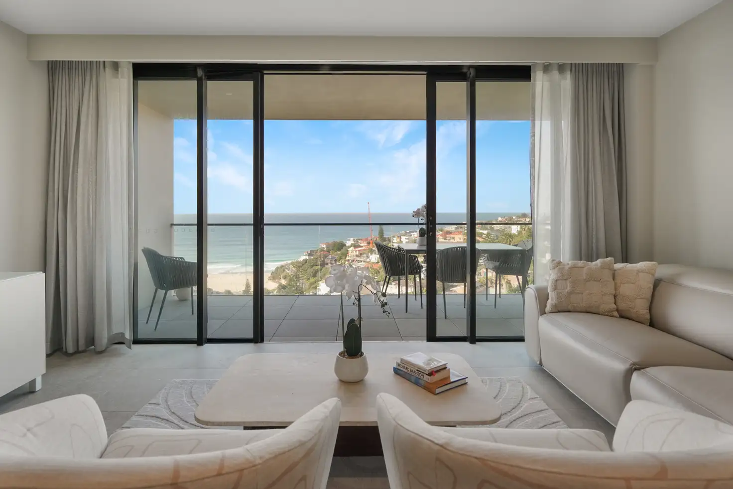 Main view of Homely apartment listing, Address available on request