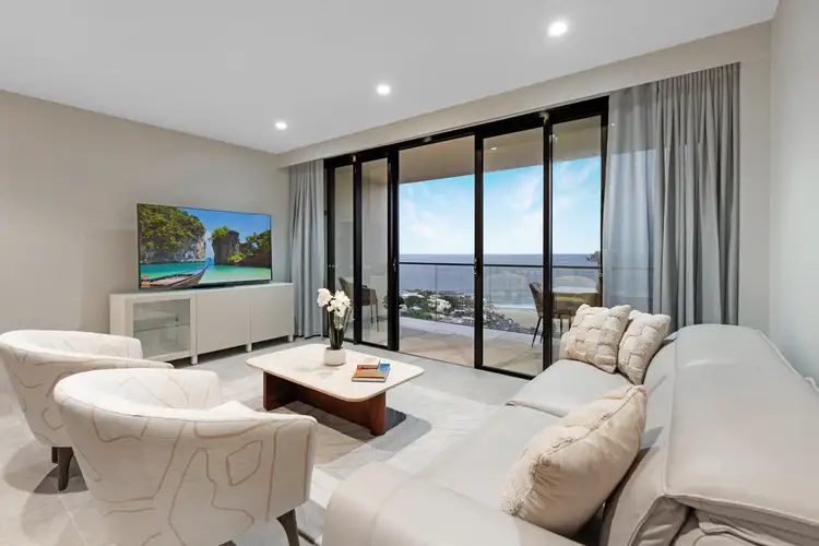 Second view of Homely apartment listing, Address available on request