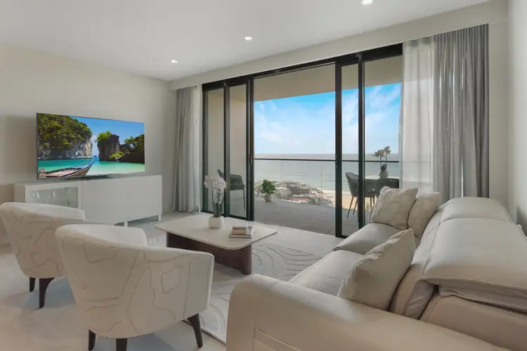 Third view of Homely apartment listing, Address available on request