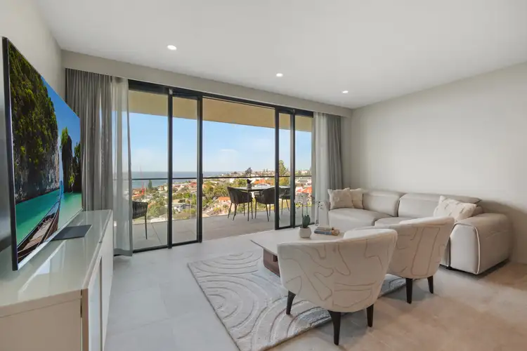 Fourth view of Homely apartment listing, Address available on request