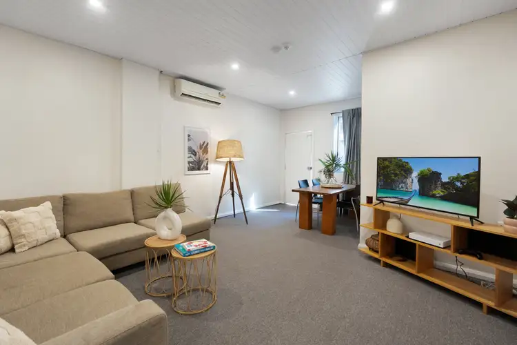 Second view of Homely apartment listing, Address available on request