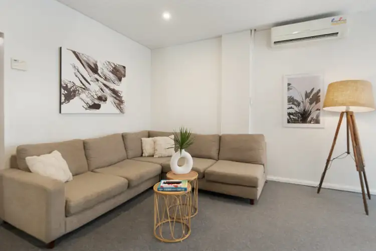 Third view of Homely apartment listing, Address available on request