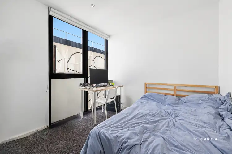 Sixth view of Homely apartment listing, 2012/39 Coventry Street, Southbank VIC 3006