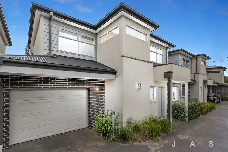 3/66 Roberts Street, West Footscray VIC 3012