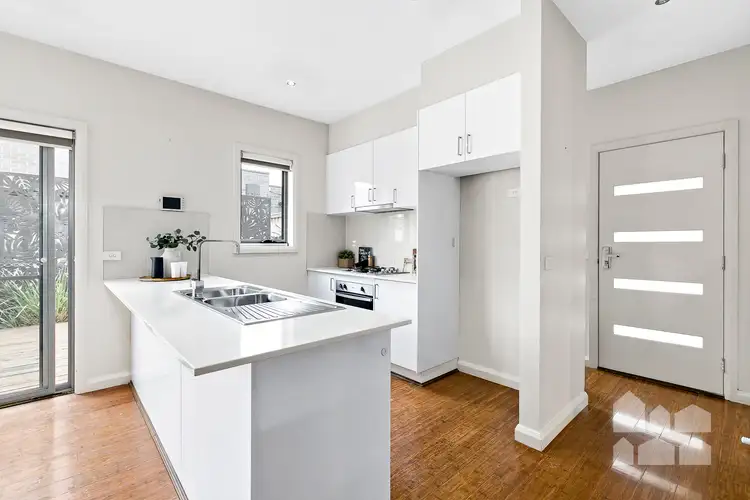 Fourth view of Homely unit listing, 3/9 Thorpe Street, Newport VIC 3015