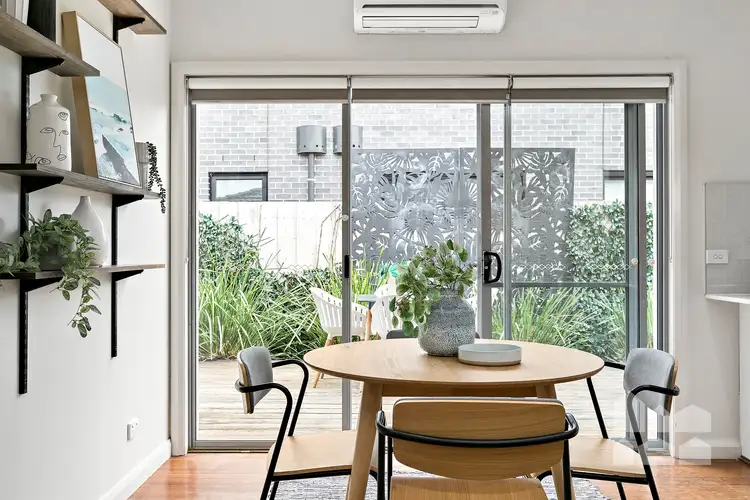 Fifth view of Homely unit listing, 3/9 Thorpe Street, Newport VIC 3015