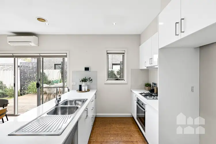 Sixth view of Homely unit listing, 3/9 Thorpe Street, Newport VIC 3015